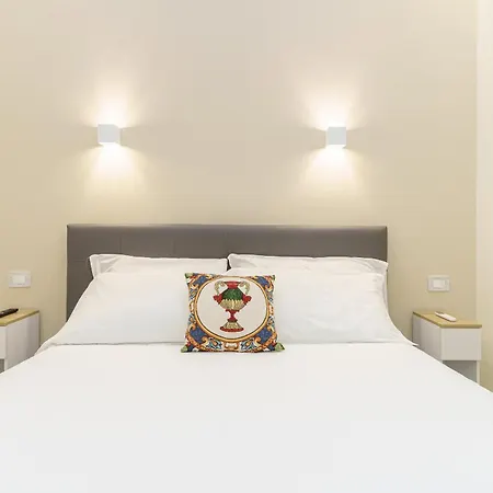 Maison d'hôtes Carmelo Al Duomo 4*
