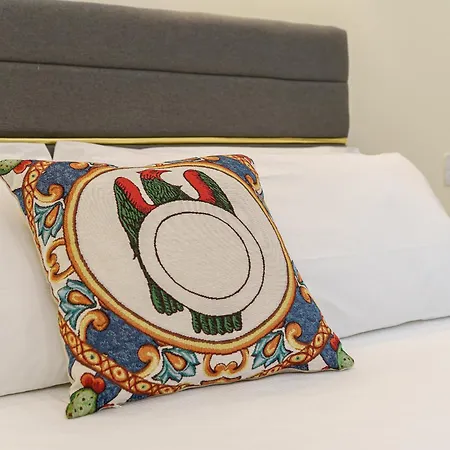 Carmelo Al Duomo